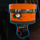 roboland robot4 symbol icon
