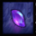 rocket blast megaways purple stone symbol icon