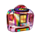 rocket frenzy diner rainbow jukebox symbol icon