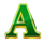 rocket frenzy drive in a symbol icon
