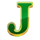 rocket frenzy drive in j symbol icon
