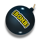 rockets bomb symbol icon