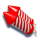 rockets rocket 2 symbol icon
