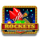 rockets wild symbol icon