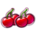 rockin joker hold and win cherry symbol icon