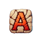 rocky tribe a symbol icon