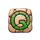 rocky tribe q symbol icon