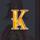 rodeo girls k symbol icon