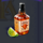 rodeo girls tequila symbol icon