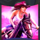 rodeo girls woman2 symbol icon