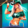 rodeo girls woman3 symbol icon