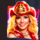 rodeo girls woman symbol icon