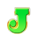 rodeo grand j symbol icon
