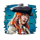 rogues riches cashlink pirate lady 2 symbol icon