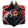 rogues riches cashlink pirate symbol icon