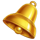 rollin hot 20 classic series bell symbol icon