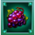 roma reborn grapes symbol icon