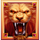 roma reborn lion symbol icon
