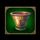 roma x cup symbol icon