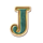 roman emperors j symbol icon