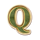 roman emperors q symbol icon