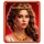 roman fortune ruby queen symbol icon