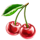 roman fruits 8 symbol icon