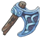 roman glory axe symbol icon