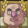 roman glory cesar symbol icon