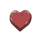 roman glory heart symbol icon