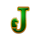 roman legion deluxe j symbol icon