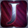 romance v j symbol icon