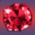 romanov riches red symbol icon