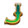 rome fight for gold deluxe j symbol icon