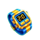 ronaldinho da sorte watch symbol icon