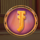 rooster j symbol icon