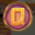 rooster q symbol icon