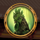 rooster rooster2 symbol icon