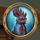 rooster rooster3 symbol icon