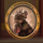 rooster rooster4 symbol icon