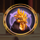 rooster rooster5 symbol icon