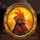rooster rooster symbol icon