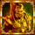 rosh immortality cube megaways orc symbol icon