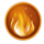 rotating element 2 symbol icon