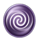rotating element 5 symbol icon