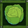 rowdy rabbits collect and win cabbage symbol icon