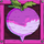 rowdy rabbits collect and win naple symbol icon