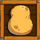 rowdy rabbits collect and win potato symbol icon
