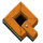 rowdy rabbits collect and win q symbol icon