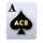 royal ace a symbol icon